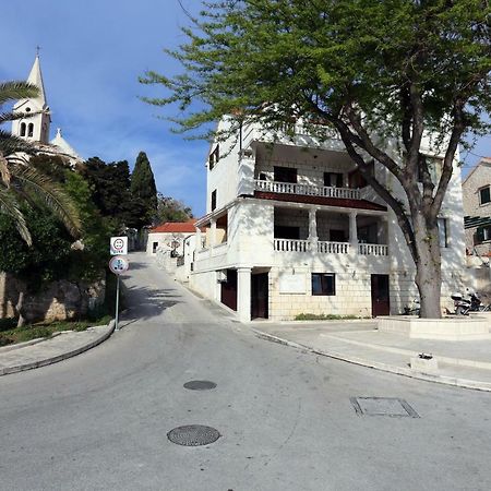 Apartman Vrsalovic Сумартин Экстерьер фото