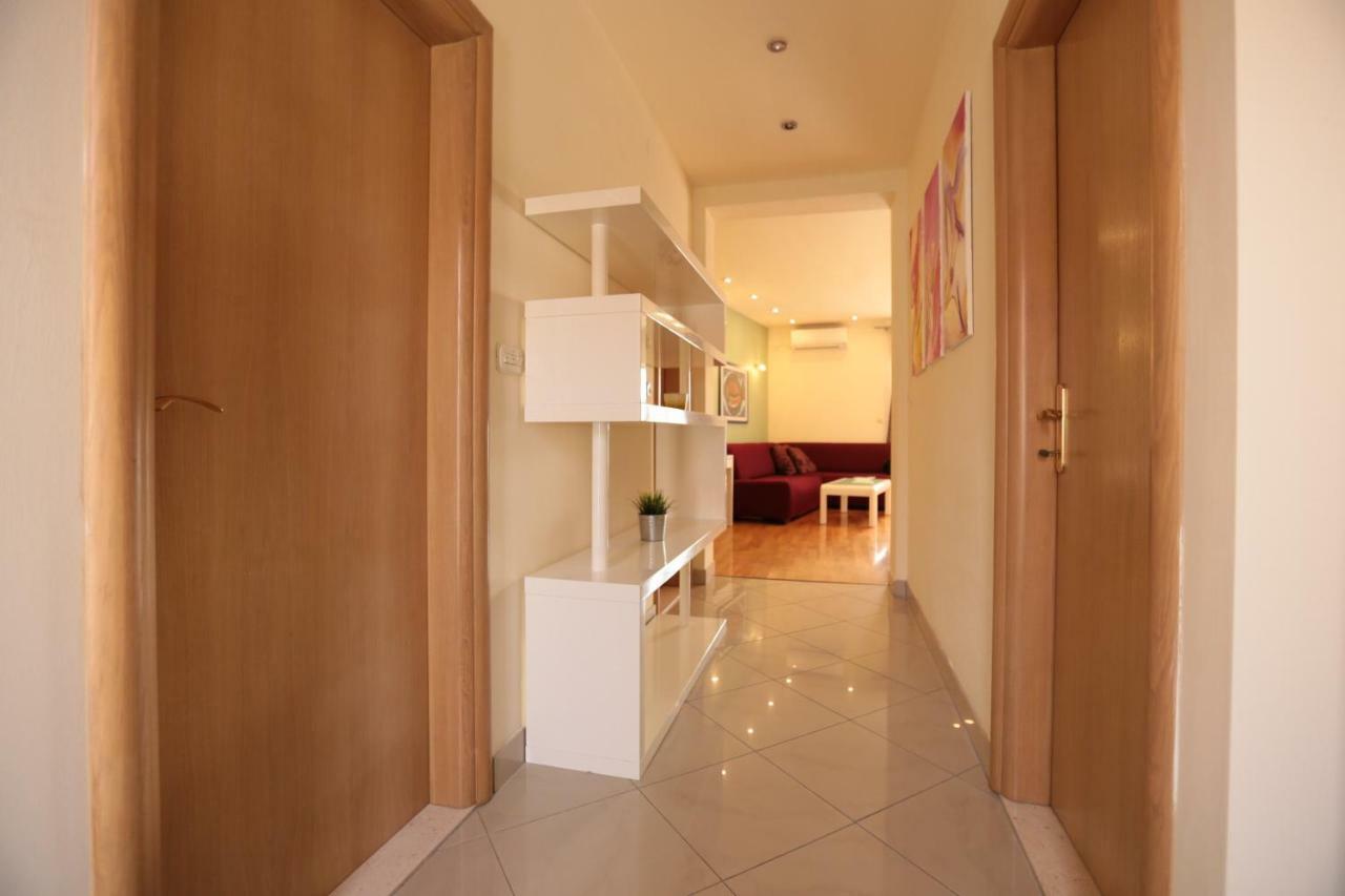 Apartman Vrsalovic Сумартин Экстерьер фото