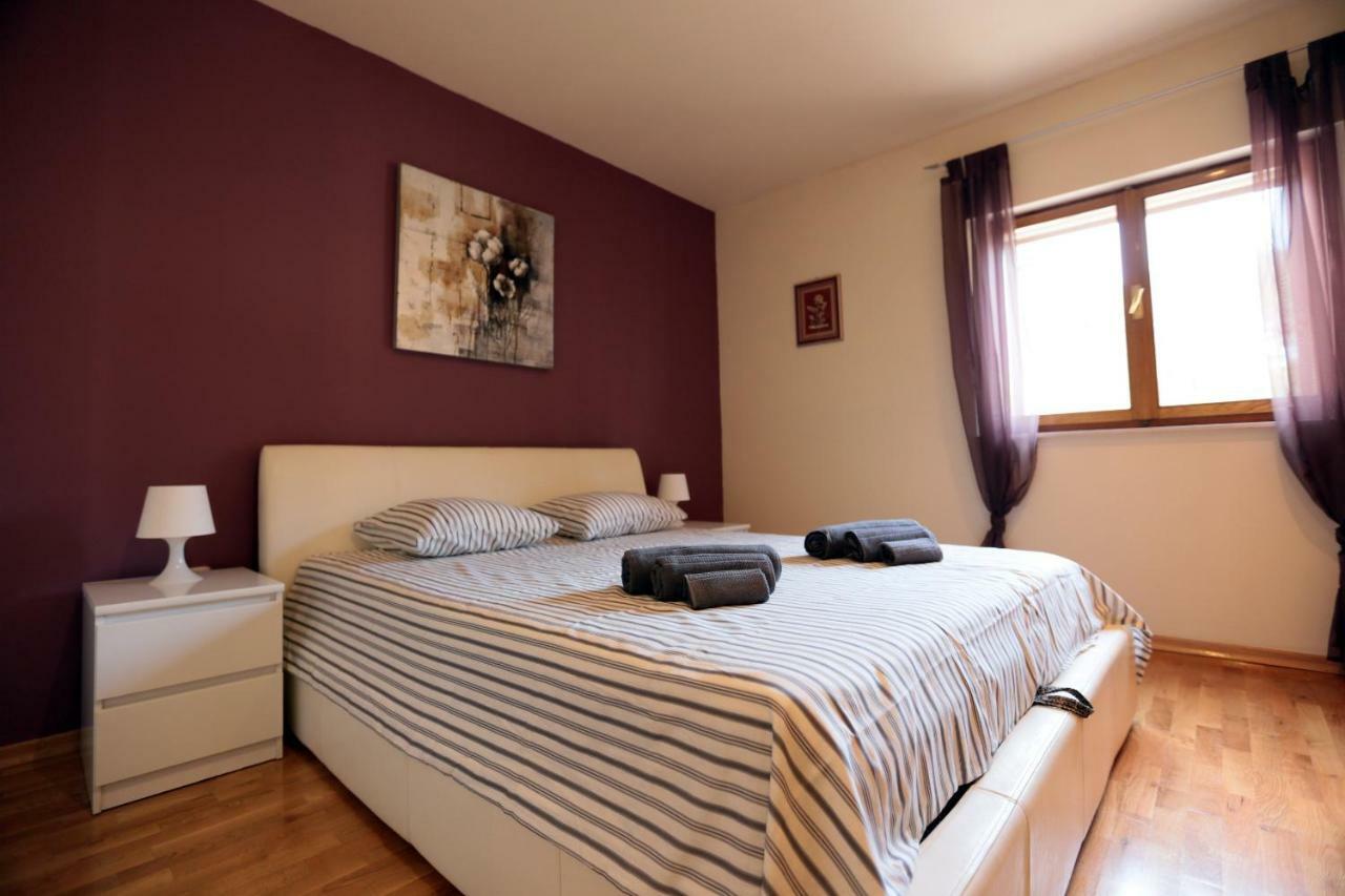 Apartman Vrsalovic Сумартин Экстерьер фото
